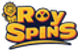 RoySpins Casino Logo